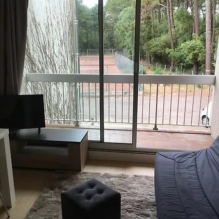 Confortable Logement Dans La Foret, Mer Apartamento