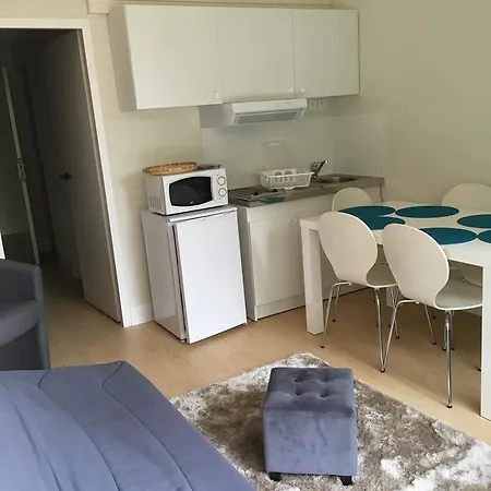 Confortable Logement Dans La Foret, Mer