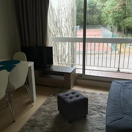 Confortable Logement Dans La Foret, Mer * Jard-sur-Mer